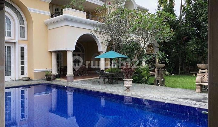 Super Mewah Modern Ciamik Bagus Kolam Renang Golf View Citraland Super Mewah Modern Ciamik Bagus Kolam Renang Golf View Citraland