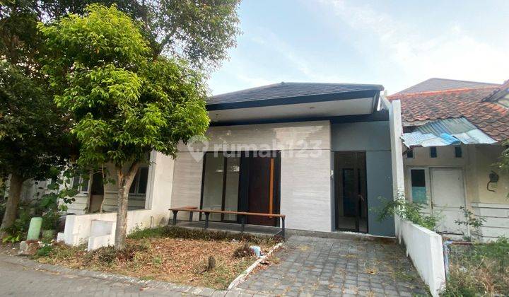 Dijual Rumah Baru Gress Minimalis Siap Huni Bukit Palma Citraland 1