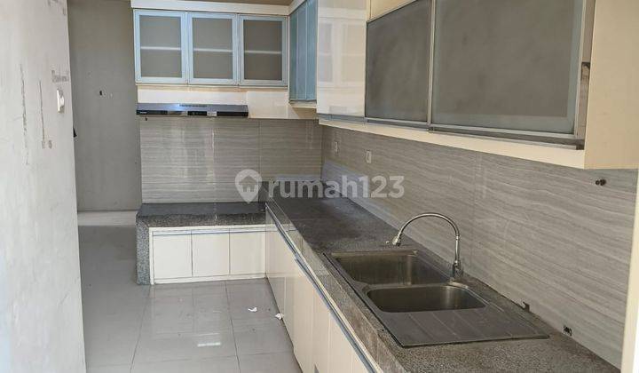 Disewakan Rumah Siap Huni Murah Minimalis Golf Avenue Citraland 2