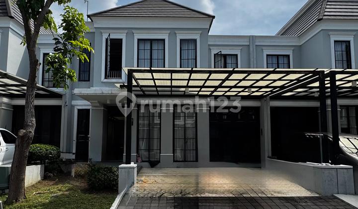 Fully Furnished, Well-Maintained, Ready to Occupy, Nice, Ambrosia Oakwood Citraland.