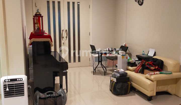 Semi Furnished Modern Minimalis Siap Huni Wisata Bukit Mas 2