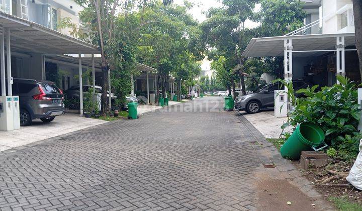 Dijual Rumah Minimalis Siap Huni Du Lyon Wisata Bukit Mas Wiyung 2