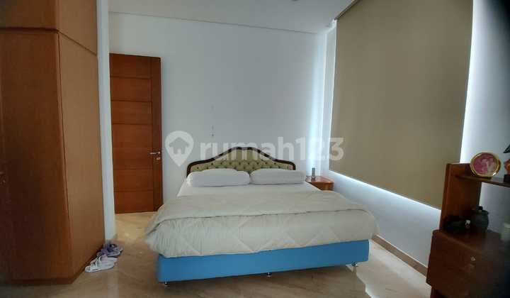 Full Marmer Split Level Elite Modern Mewah Design Graha Famili 2