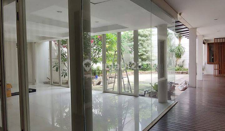 Dijual Rumah Tropical Minimalis Siap Huni Furnish Graha Famili