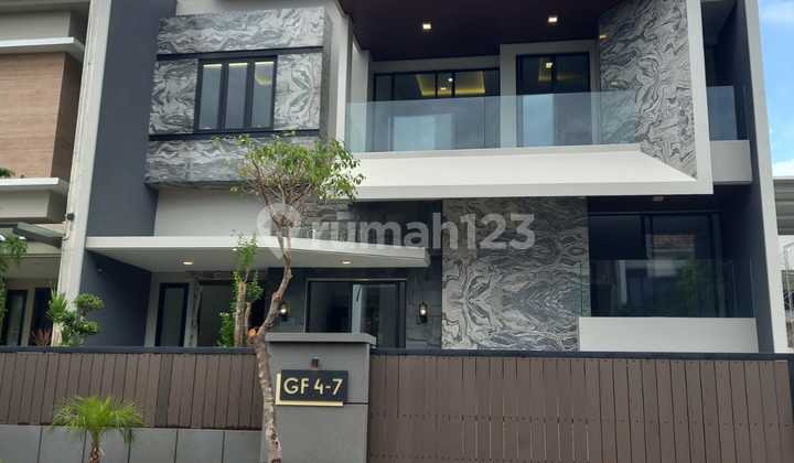 Dijual Rumah Minimalis Dekat Golf Palimanan Somerset Gf Citraland Dijual Rumah Minimalis Dekat Golf Palimanan Somerset Gf Citraland