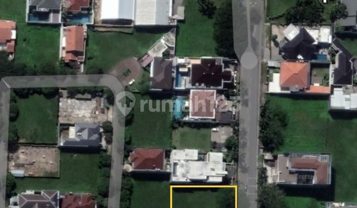 Premium Location Strategic Main Road Bukit Golf Citraland