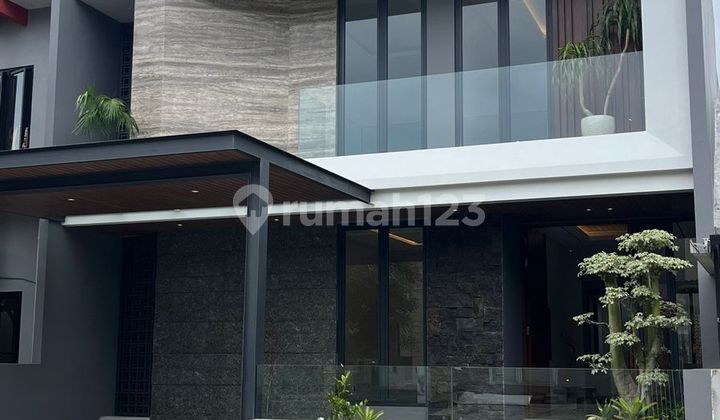 Baru Gress Semi Furnished Bagus Granit Woodland Citraland Utama Baru Gress Semi Furnished Bagus Granit Woodland Citraland Utama