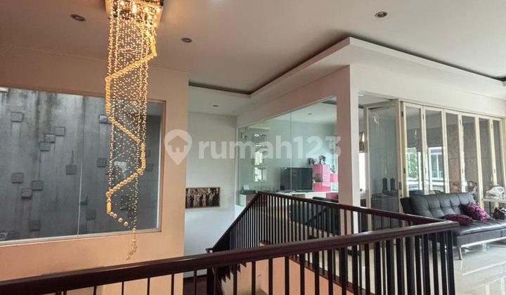 Minimalist Land Calculation Cheap Imperial Golf Pakuwon Indah Surabaya 2