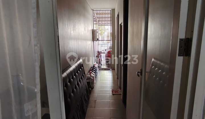 Minimalist Ready to Live Nice Semi Furnished Eastwood Citraland Utama 2