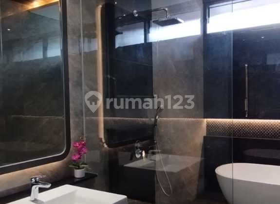 Baru Gress Semi Furnished Smart Door Woodland Citraland Utama 2