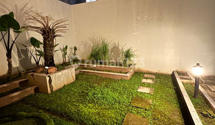 Minimalis Full Furnish Bangunan Provest Siap Huni Alam Galaxy 2