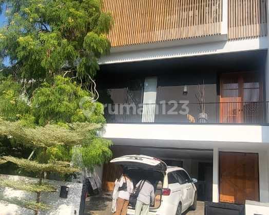 Full Furnish High Spec Premium Mewah Puri Widya Kencana Citraland