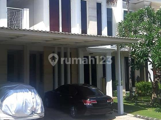 For Rent: Well-Furnished House, Villa Bukit Regency, Pakuwon Indah 2