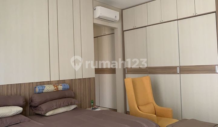 For Rent: Fully Furnished House, Villa Bukit Regency, Pakuwon Indah 2