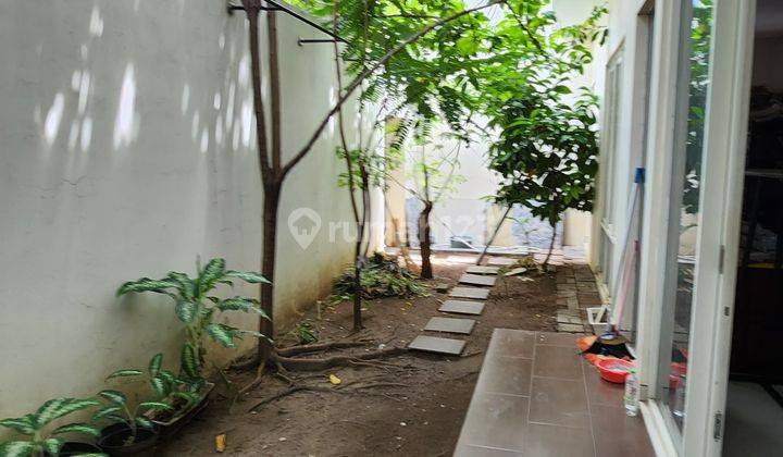 Murah Hitung Tanah! Rumah Minimalis Jalan Utama Royal Residence 5