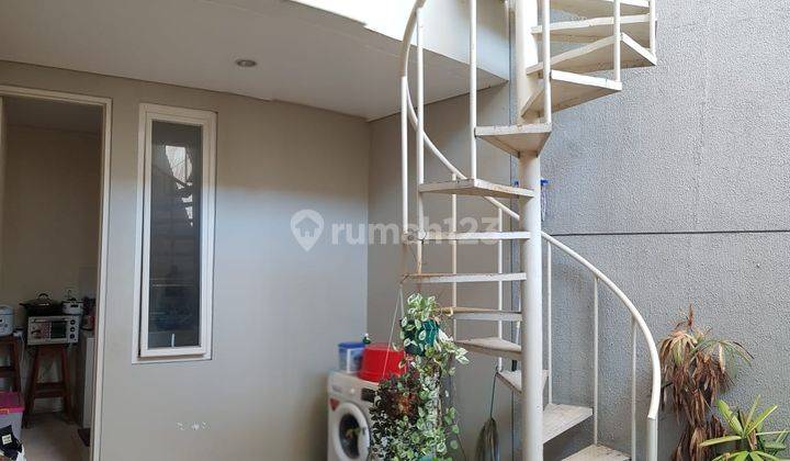 Dijual Rumah Minimalis Furnish Siap Huni Buona Vista Citraland 2