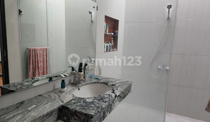 Furnish Minimalis Siap Huni Murah Langka Park Avenue Dian Istana 2