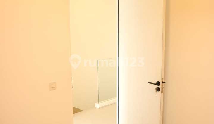 Premium Spec Dekat Tol Baru Modern Minimalis Graha Green Garden 2