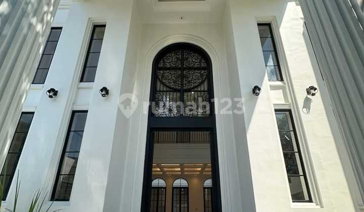 Brand New Home Classic Modern Very Super Luxurious Graha Family