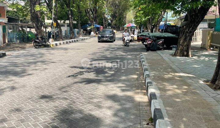 Disewakan Gudang Ada Kantor Siap Pakai Brebek Industri Ii Rungkut 2