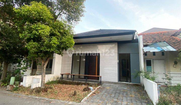 Dijual Rumah Baru Gress Minimalis Siap Huni Bukit Palma Citraland 2