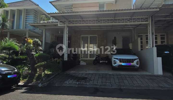 Minimalist Ready to Live Nice Semi Furnished Eastwood Citraland Utama Minimalist Ready to Live Nice Semi Furnished Eastwood Citraland Utama