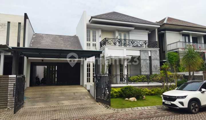 Semi Furnished Minimalis Bagus Siap Huni Murah Utara Graha Family Semi Furnished Minimalis Bagus Siap Huni Murah Utara Graha Family