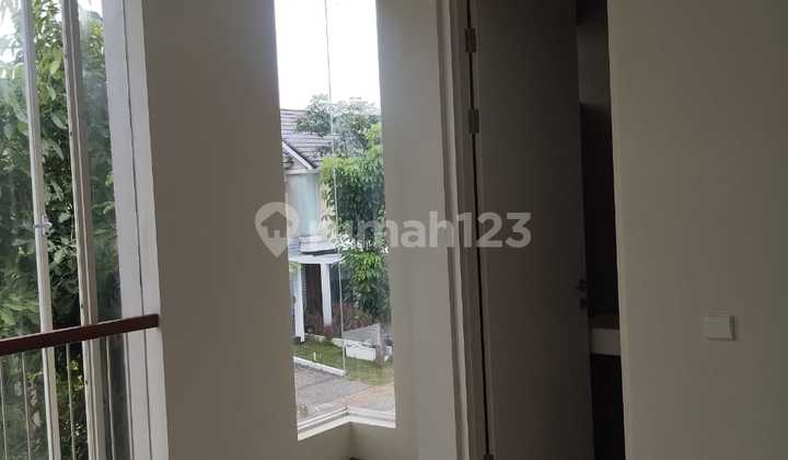 Dijual Rumah Minimalis Siap Huni 2Lantai NorthWest Park Citraland