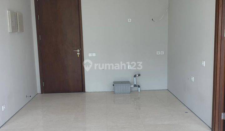 Dijual Apartemen 3 Bedroom Golfview Lantai 1 Rosebay Graha Family 2