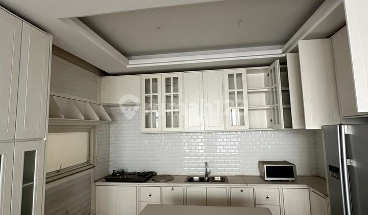 Jual Rumah Minimalis Modern Furnish Boulevard Royal Residence 2