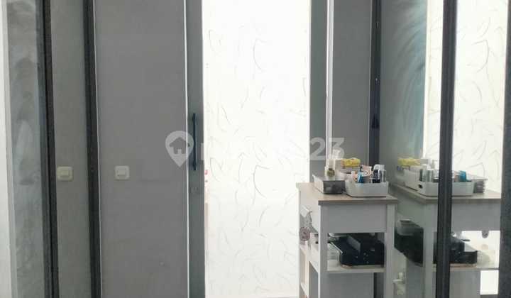 Minimalis Siap Huni 2Lantai Semi Furnish Stamford Citraland Utama 2