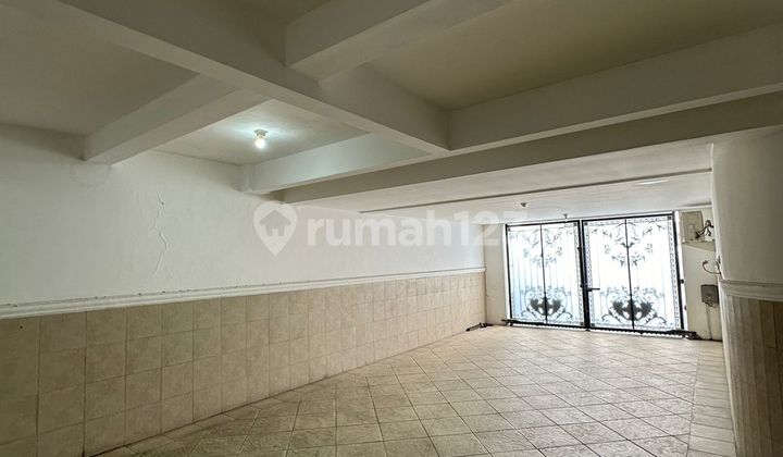 Modern Klasik Full Marmer Smart Home Mewah Langka Pakuwon Indah 2