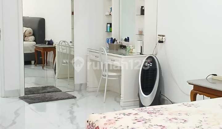 Affordable Minimalist Semi-Furnished Well-Maintained Lisbon Pakuwon Indah 2