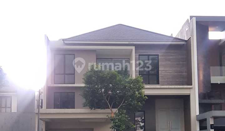 Murah!! New Minimalis Modern Furnished Mewah Waterfront Citraland Murah!! New Minimalis Modern Furnished Mewah Waterfront Citraland