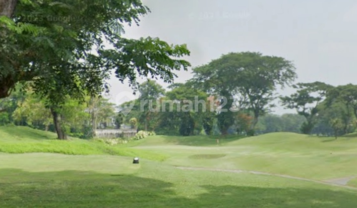 18 Juta Per Mtr ! Long Golf View Main Road Citraland Utama 18 Juta Per Mtr ! Long Golf View Main Road Citraland Utama