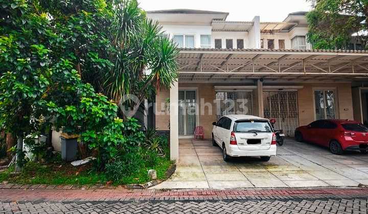 Minimalis Termurah Siap Huni The Mansion Pakuwon Indah Surabaya