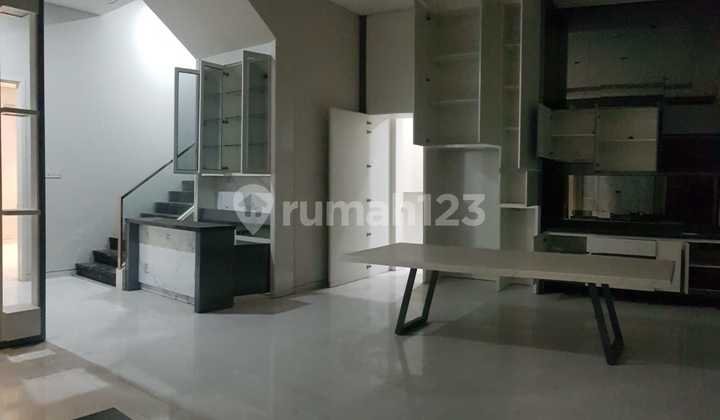 Cheap!! New Minimalist Modern Furnished Luxury Waterfront Citraland 2