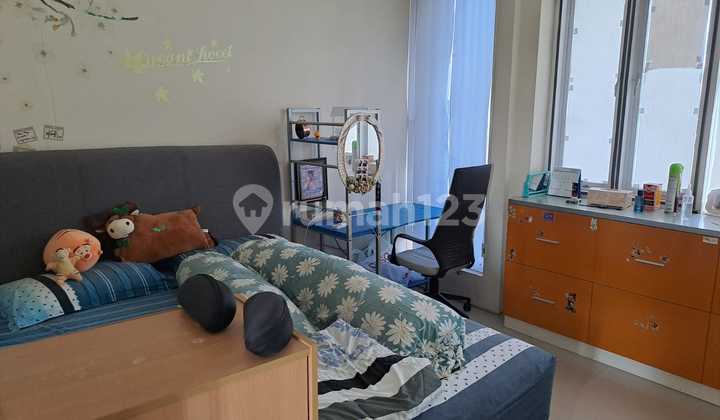 Minimalis Luar Cluster Jalan Raya Royal Residence Wiyung Surabaya 2