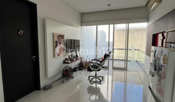 Cluster Elite Dekat Club House Mocca Residence Dian Istana Wiyung 2