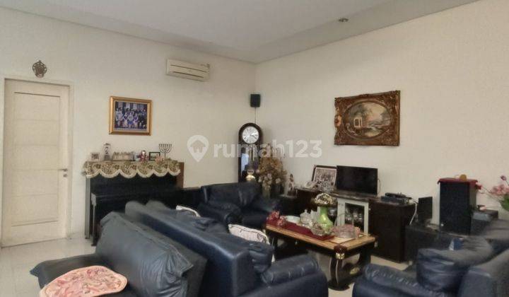 Dijual Rumah Minimalis Siap Huni Semi Furnish Dian Istana Graha 1