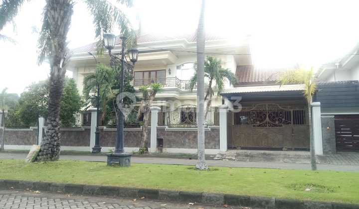 Minimalis Full Furnish Boulevard Taman Kedaton Dian Istana Wiyung 2