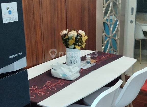 Dijual Apartemen Full Furnish Mewah Laritz Mansion Pakuwon Mall 2