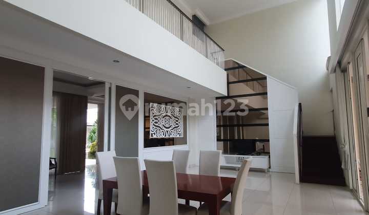 Minimalis Siap Huni Bagus Ciamik Cluster Rizwood Pakuwon Indah 2