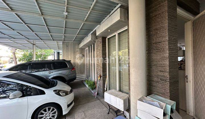 Dijual Rumah Minimalis Siap Huni Louvre Wisata Bukit Mas 2 Wiyung 2