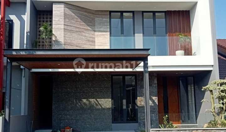 Baru Gress Semi Furnished Smart Door Woodland Citraland Utama Baru Gress Semi Furnished Smart Door Woodland Citraland Utama