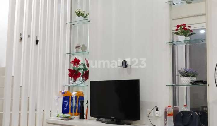 Dijual Rumah Semi Furnish Murah Harewood Royal Residence Wiyung 2