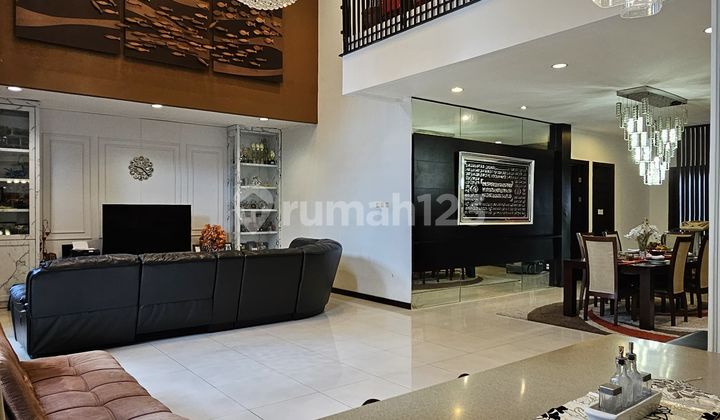 Minimalist Modern Fully Furnished Ready to Occupancy Favorite Block Graha Family 2