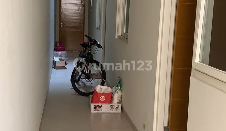 Sewa Rumah Minimalis Modern Full Furnished Ciamik Pakuwon Indah 2