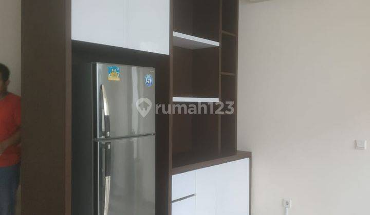 Disewakan Rumah Minimalis Full Furnish Siap Huni Pakuwon Indah 2