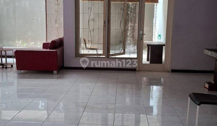 Dijual Rumah Minimalis Bagus Siap Huni Row Lebar Graha Family 2